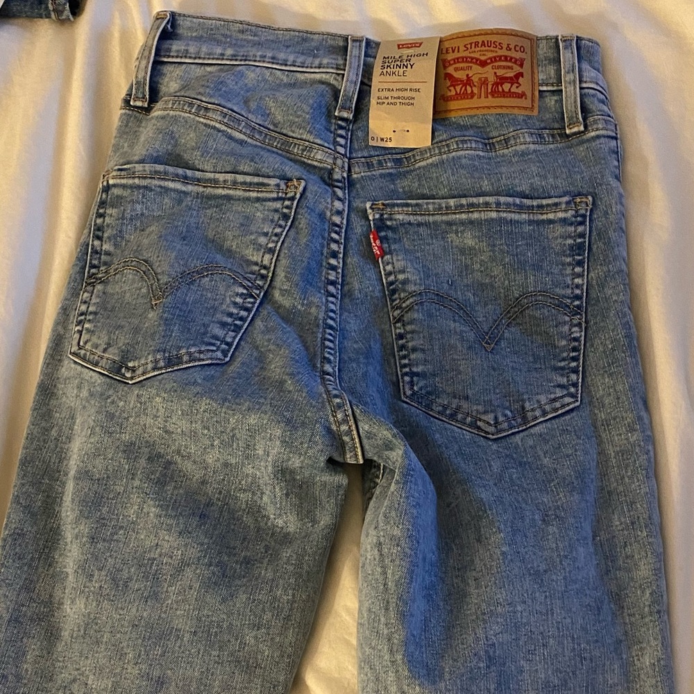 Levi Jeans